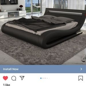 Meet your Posher, Madeline